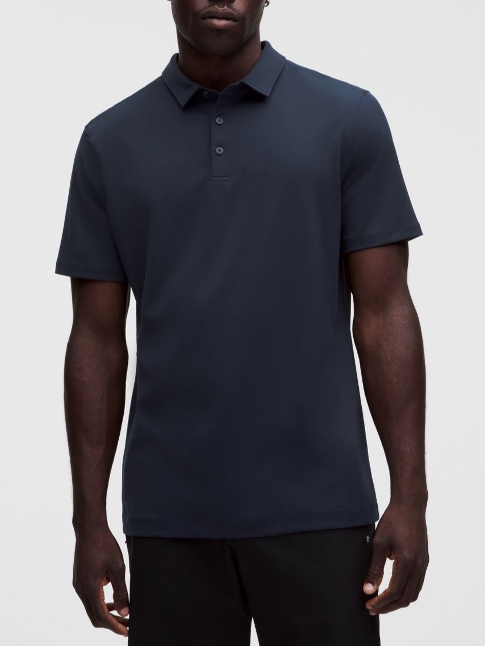 Lululemon Show Zero Slim Fit Polo